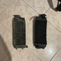 radiatori moto