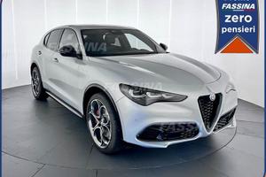 Alfa Romeo Stelvio 2.2 t Veloce Q4 210cv auto