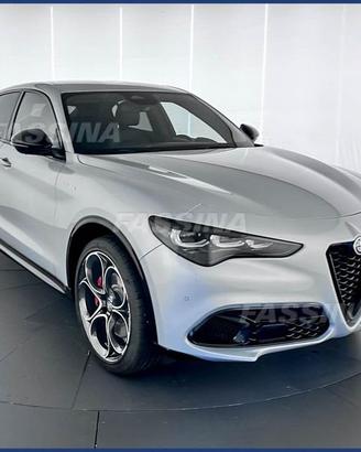 Alfa Romeo Stelvio 2.2 t Veloce Q4 210cv auto