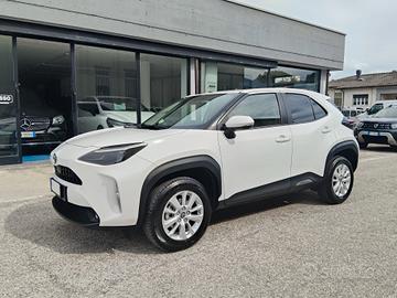 Toyota Yaris Cross 1.5 Hybrid E-CVT Business