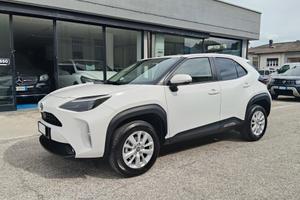 Toyota Yaris Cross 1.5 Hybrid E-CVT Business