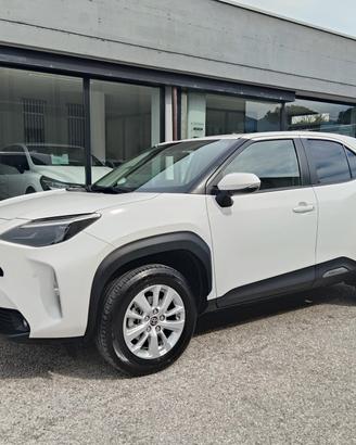 Toyota Yaris Cross 1.5 Hybrid E-CVT Business
