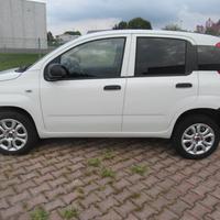 Fiat Panda Van 2 Posti BENZINA/BIFUEL