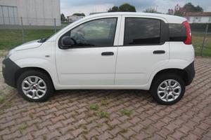 Fiat Panda Van 2 Posti BENZINA/BIFUEL