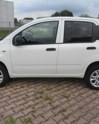 Fiat Panda Van 2 Posti BENZINA/BIFUEL