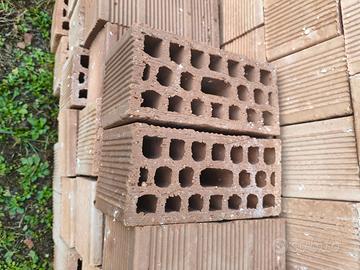 Foratini portanti 12x12x25