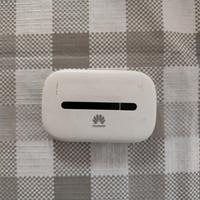 2× Huawei E5330 Modem Router WiFi 3G – in 