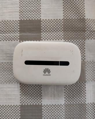 2× Huawei E5330 Modem Router WiFi 3G – in 