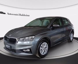 SKODA Fabia 1.0 mpi evo ambition 80cv