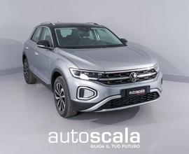 VOLKSWAGEN T-Roc 1.0 TSI Style (rottamazione eur