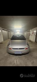 FORD KA 1.3 BENZINA (2001) – SOLO 74.000 KM REALI!