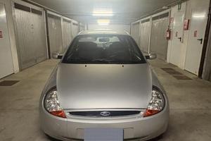 FORD KA 1.3 BENZINA (2001) – SOLO 74.000 KM REALI!