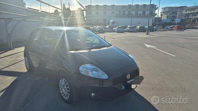 FIAT Grande Punto - 2014