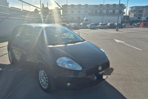FIAT Grande Punto - 2014