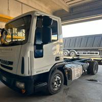 IVECO EUROCARGO 80EL19 E6 A TELAIO