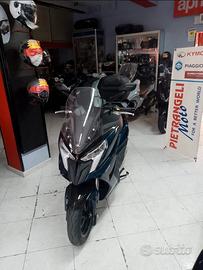 Kymco Dink 125