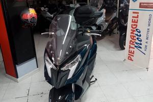 Kymco Dink 125