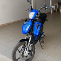 Motore elettrico yes