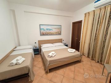 Appartamento 65mq +terrazzo a 50 m dal mare