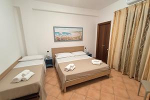 Appartamento 65mq +terrazzo a 50 m dal mare