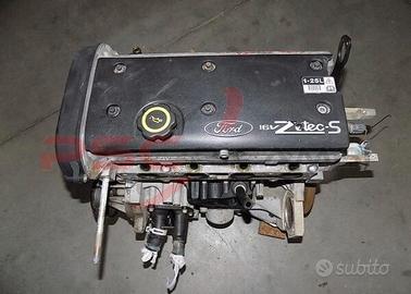 Motore Ford Fiesta 1.2 16V 4’serie