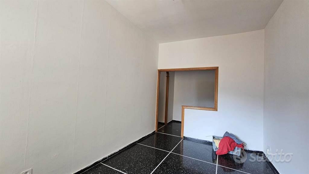 Appartamento – Genova, Prione, Val Polcevera - Altro
