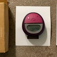 Contapassi GEONAUTE ON step 100