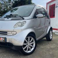 Smart ForTwo 450 Passion 700 Turbo 61cv”MOTORE 50.