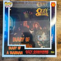 Funko Pop Ozzy Osbourne
