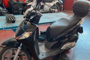 SH 125i