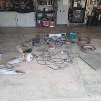 Ricambi Ape tm 703 piaggio 