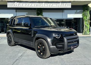 LAND ROVER Defender 110 3.0D I6 SE AUTOCARRO N1