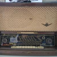 radio antica