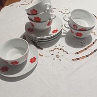 servizi te e caffè 