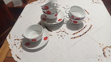 servizi te e caffè 