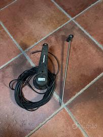 Trasduttore angolo di barra Raymarine