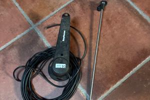 Trasduttore angolo di barra Raymarine