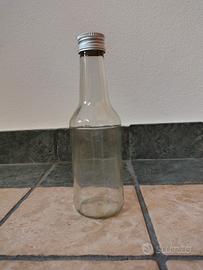 Bottigliette 0,25l 