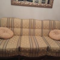 Divani salotto classico