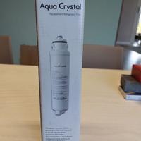 Filtro per distributore acqua frigorifero Franke