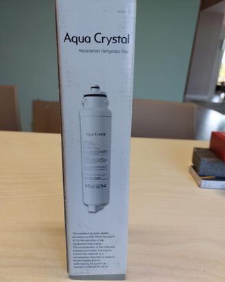 Filtro per distributore acqua frigorifero Franke