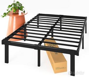 Rete Matrimoniale 160x190