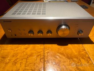 PIONEER Integrated amplifier A-40AE  			