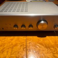 PIONEER Integrated amplifier A-40AE