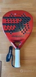 Racchetta Bullpadel Xplo 2025 cmf