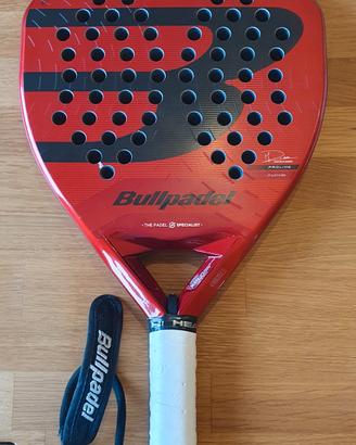 Racchetta Bullpadel Xplo 2025 cmf