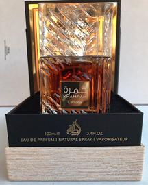 Profumo Lattafa Khamrah 100 ml