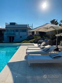 Esclusiva Villa con Piscina 8PAX