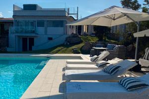 Esclusiva Villa con Piscina 8PAX