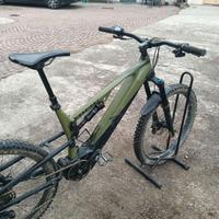 E-bike